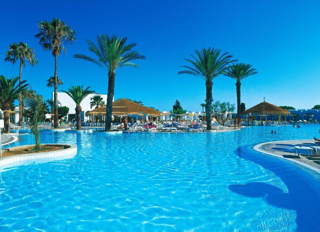 Thalassa Sousse Resort & Aquapark Family And Couple Only Faciliteiten foto