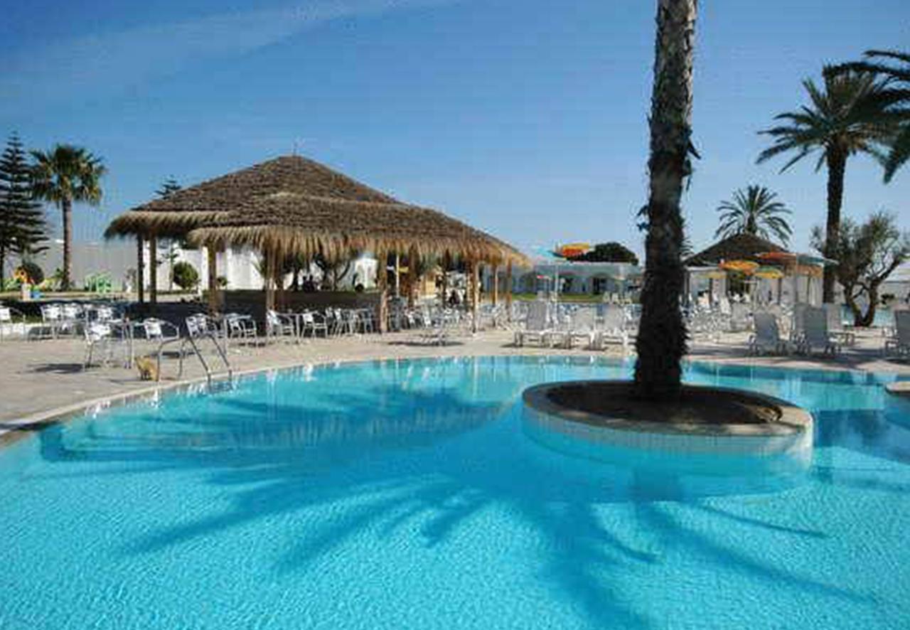 Thalassa Sousse Resort & Aquapark Family And Couple Only Buitenkant foto
